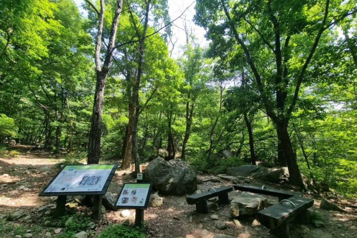 [서울둘레길 19코스] 북한산 성북코스 여행 추천 - 메고지고