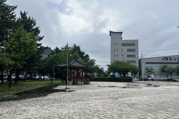 보람공원 여행 추천 - 메고지고