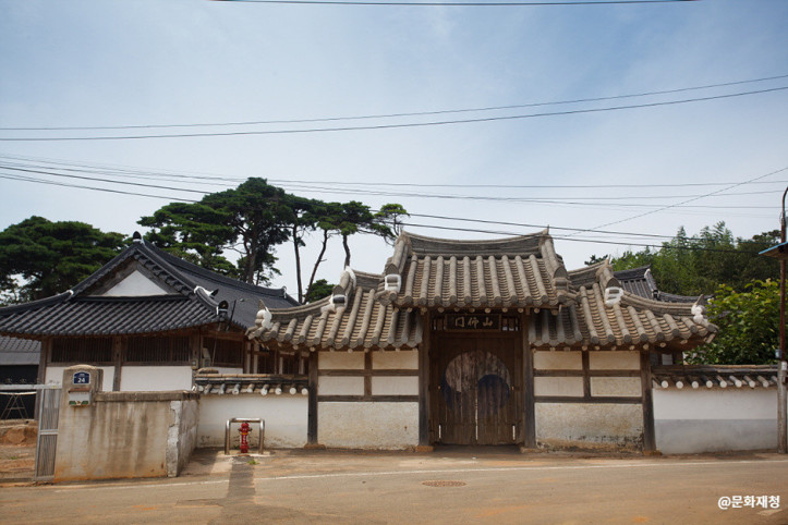 화동서원 여행 추천 - 메고지고