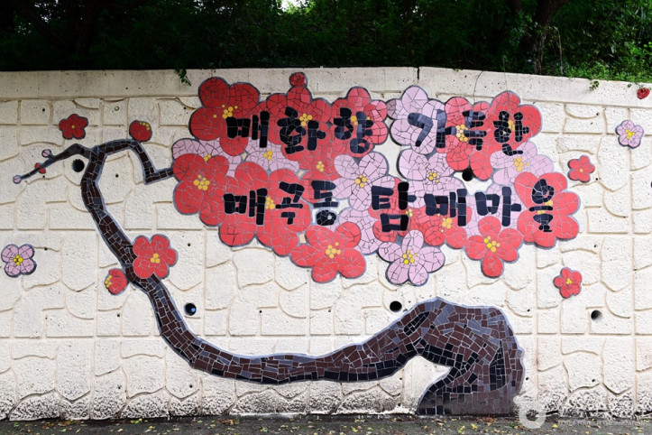 탐매마을 여행 추천 - 메고지고
