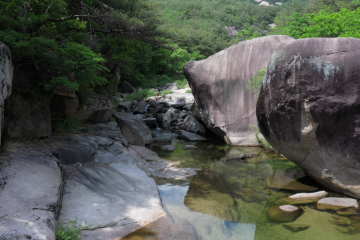 석천암(괴산) 여행 추천 - 메고지고