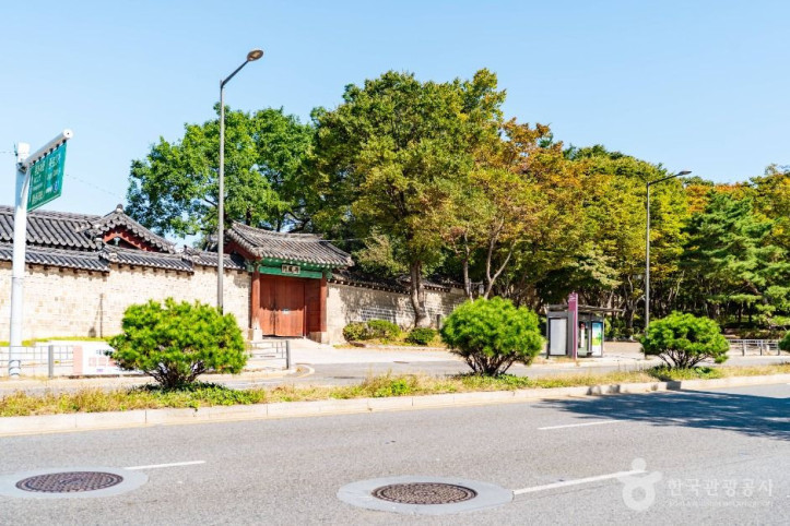 율곡로 여행 추천 - 메고지고