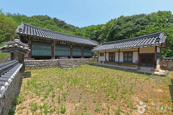한산향교 여행 추천 - 메고지고