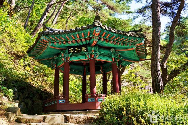 수옥정관광지 여행 추천 - 메고지고