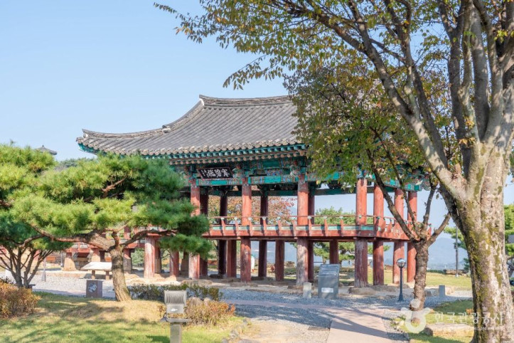 제천 청풍 한벽루 여행 추천 - 메고지고