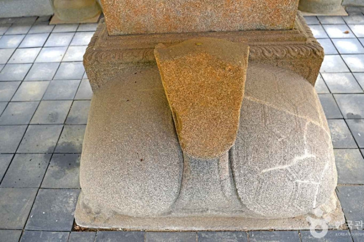 진천 연곡리 석비 여행 추천 - 메고지고