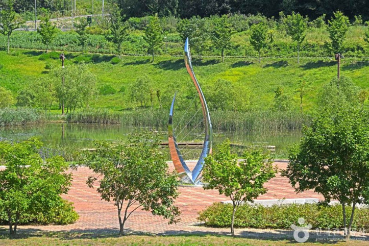 강변저류지 여행 추천 - 메고지고
