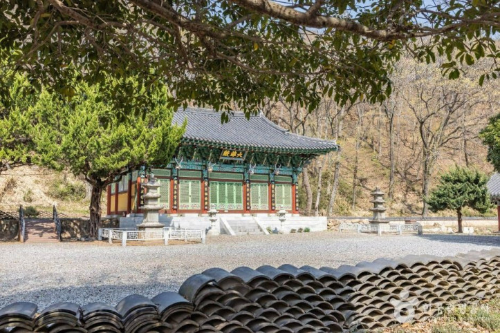 향림사(순천) 여행 추천 - 메고지고