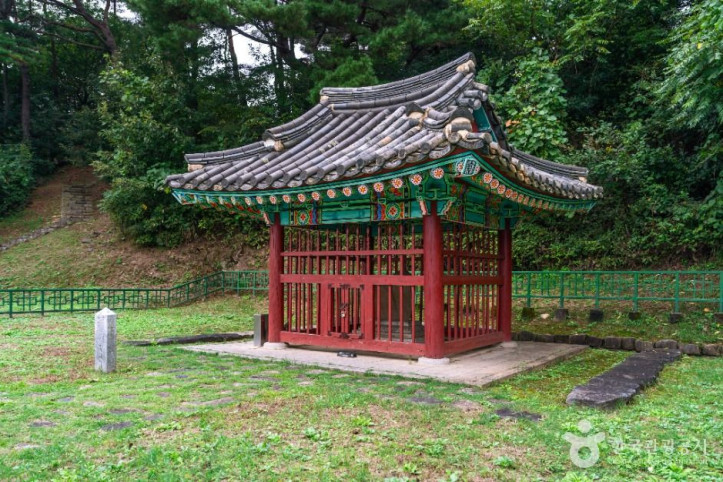 단양 신라 적성비 여행 추천 - 메고지고