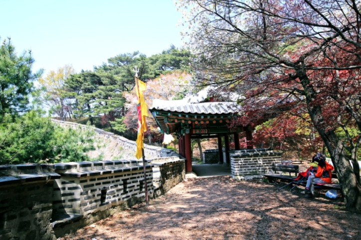 서문 여행 추천 - 메고지고