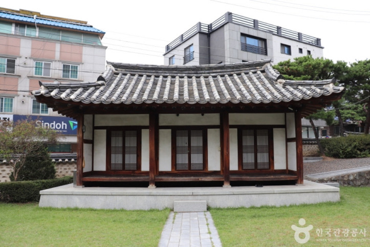 도산서원(대전) 여행 추천 - 메고지고
