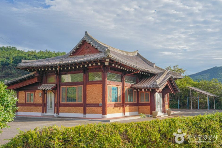 삼수마을 여행 추천 - 메고지고