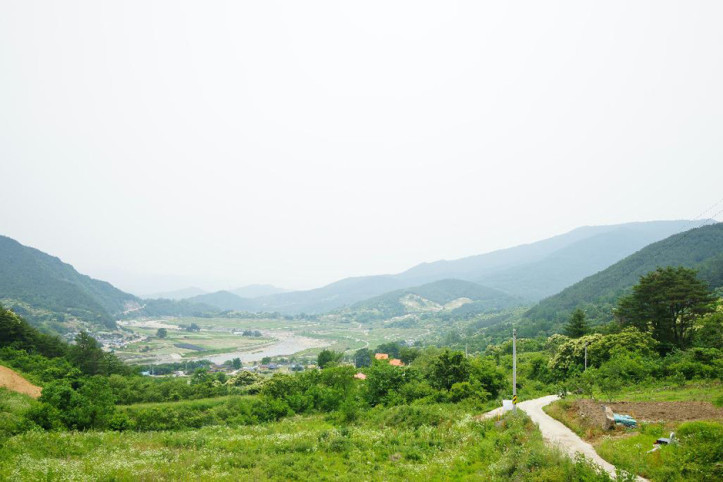 운서마을 여행 추천 - 메고지고