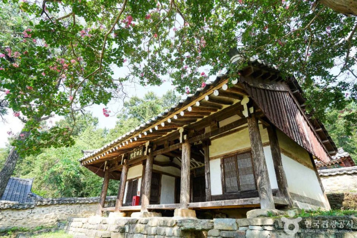 옥전서원 여행 추천 - 메고지고