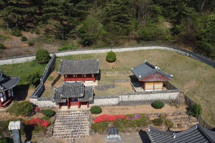 재동서원 여행 추천 - 메고지고