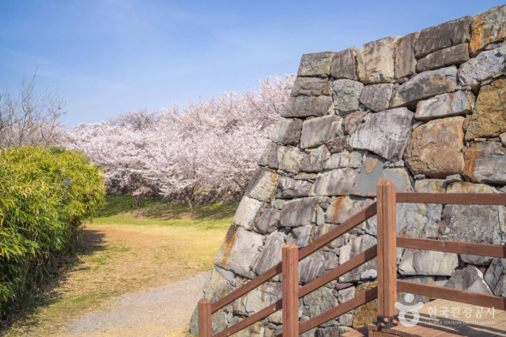 사천선진리성 여행 추천 - 메고지고