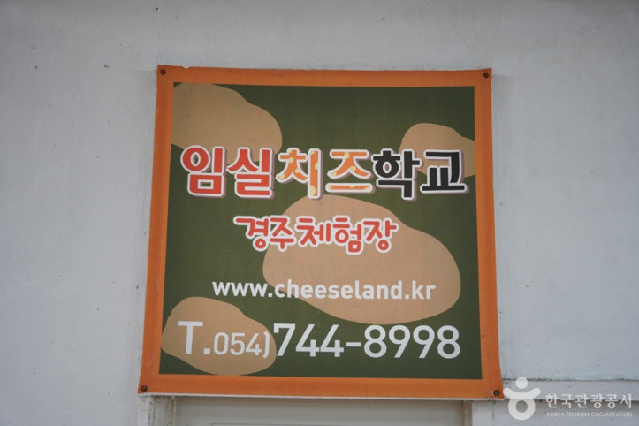 임실치즈학교 경주체험장 여행 추천 - 메고지고