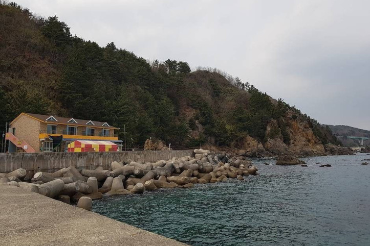 비화항 여행 추천 - 메고지고