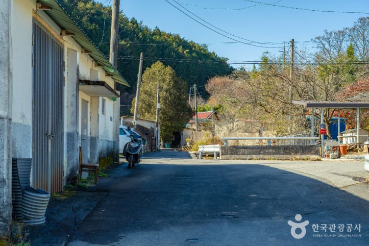 화순 복조리마을 여행 추천 - 메고지고