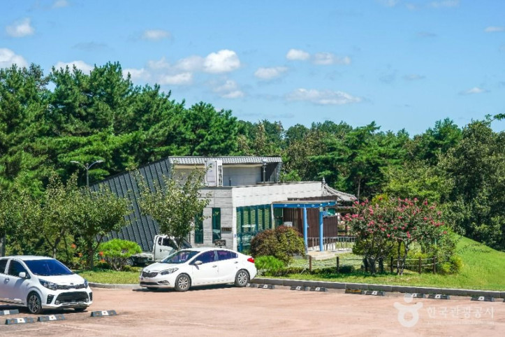 운제산산림욕장 여행 추천 - 메고지고