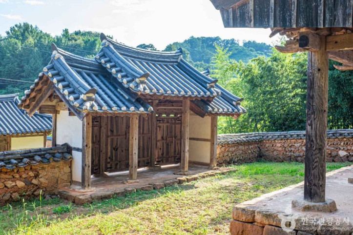 소양서원 여행 추천 - 메고지고
