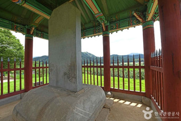 충주 추평리 삼층석탑 여행 추천 - 메고지고