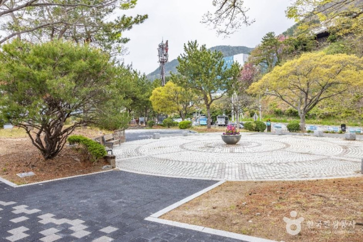 75광장 여행 추천 - 메고지고