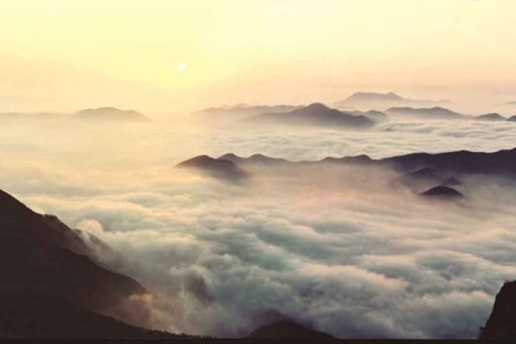 대둔산도립공원(금산) 여행 추천 - 메고지고