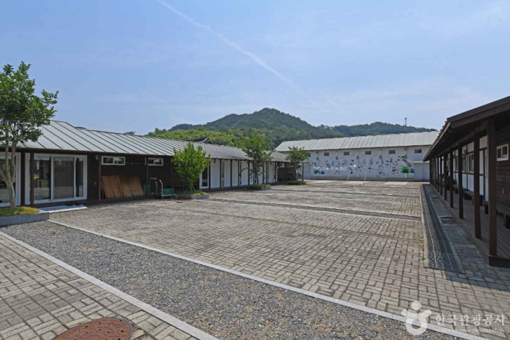 동자북마을 (동자북역사문화마을) 여행 추천 - 메고지고