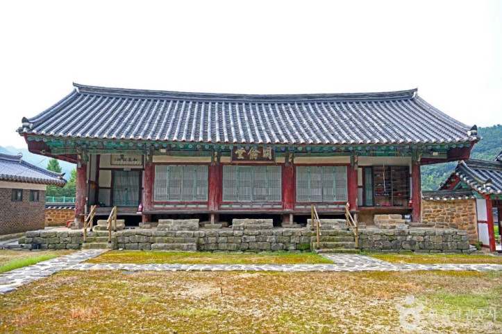 고부향교 여행 추천 - 메고지고