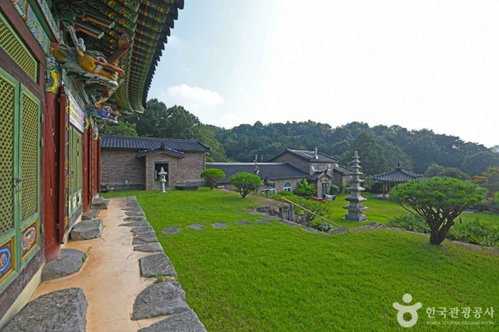 보천사(군산) 여행 추천 - 메고지고