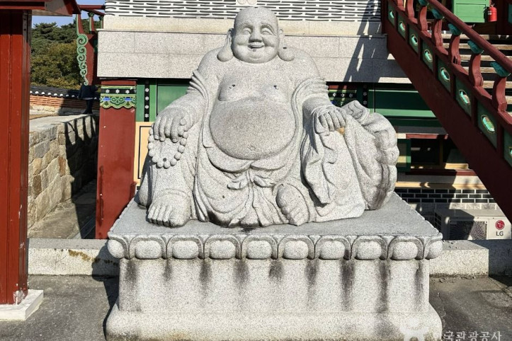 국형사 여행 추천 - 메고지고