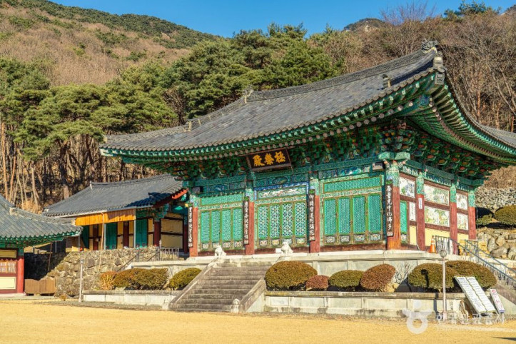 수도암(대구) 여행 추천 - 메고지고