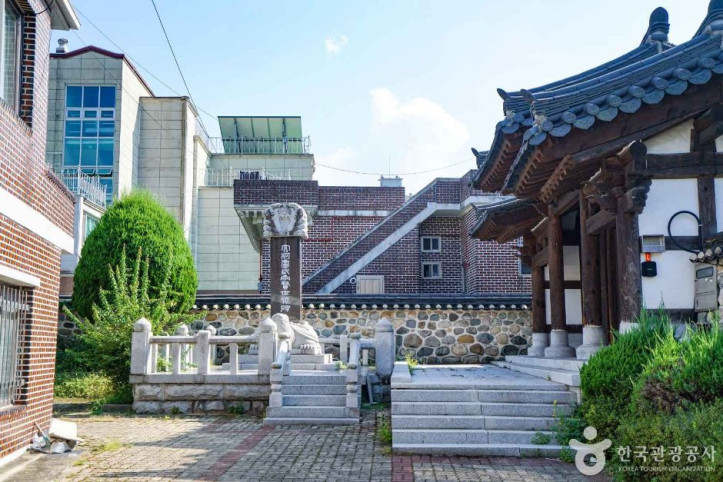 첨두서원 여행 추천 - 메고지고