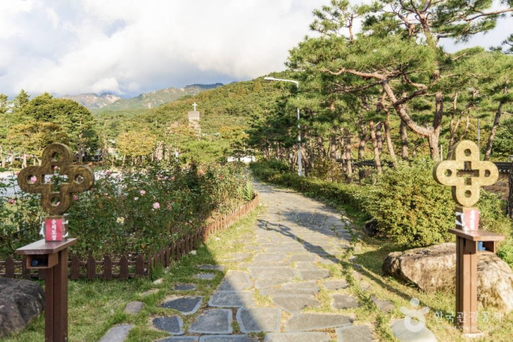 연풍성지 여행 추천 - 메고지고