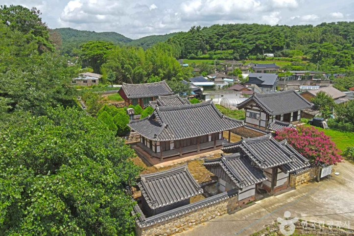 가산서원 여행 추천 - 메고지고