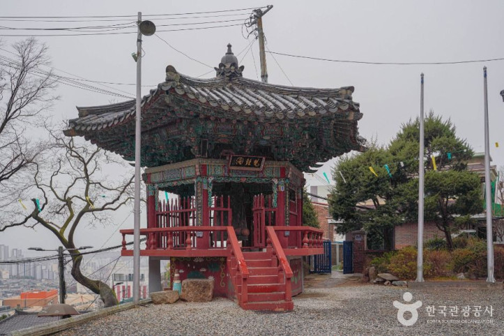 백련사(강북) 여행 추천 - 메고지고