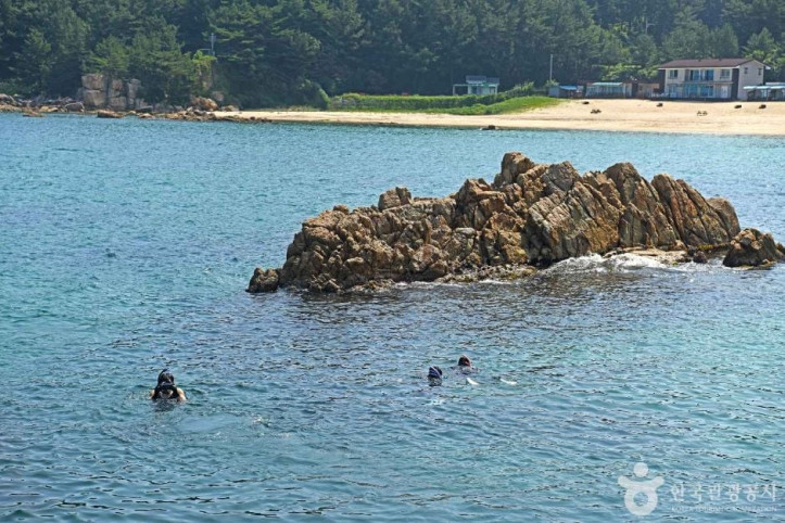 하광정항 여행 추천 - 메고지고