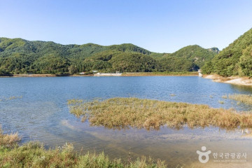 삼부연폭포 (한탄강 유네스코 세계지질공원) 여행 추천 - 메고지고