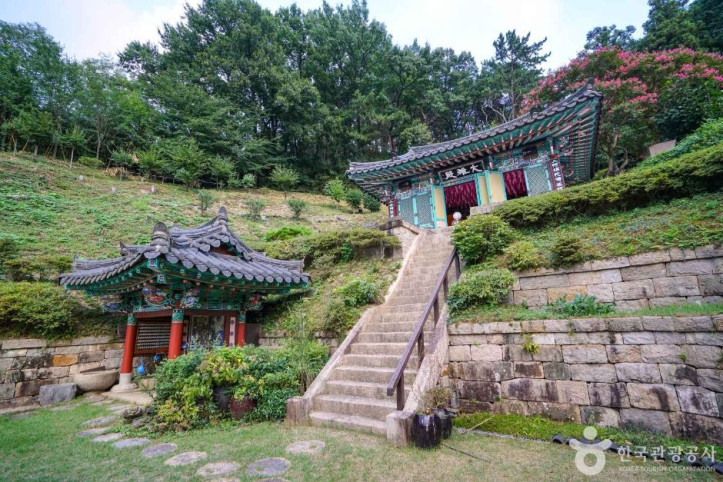 계원사(양산) 여행 추천 - 메고지고