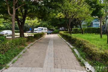 행주산성먹거리촌 여행 추천 - 메고지고