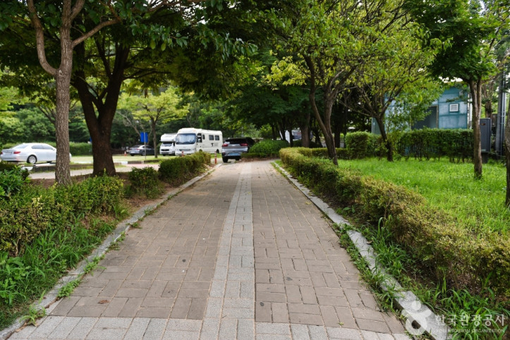 행주산성 역사공원 여행 추천 - 메고지고