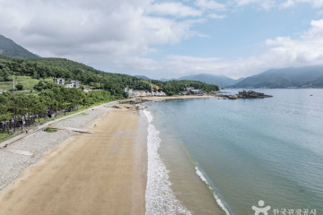 용문사(남해) 여행 추천 - 메고지고