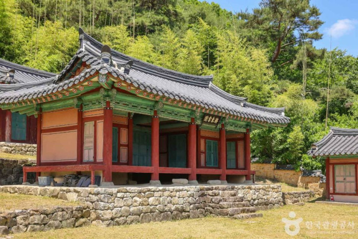 제동서원 여행 추천 - 메고지고