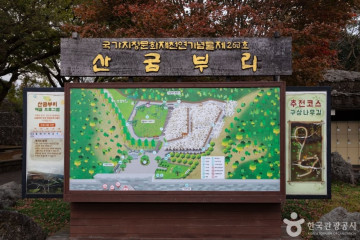제주 센트럴파크 여행 추천 - 메고지고