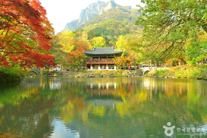 쌍계루 여행 추천 - 메고지고