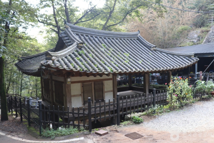 옥류각 여행 추천 - 메고지고