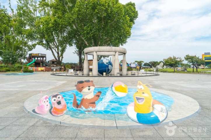 충주탄금공원 여행 추천 - 메고지고