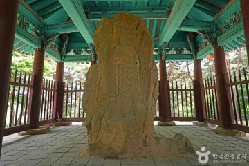 예산 오추리 고택(정동호 가옥) 여행 추천 - 메고지고
