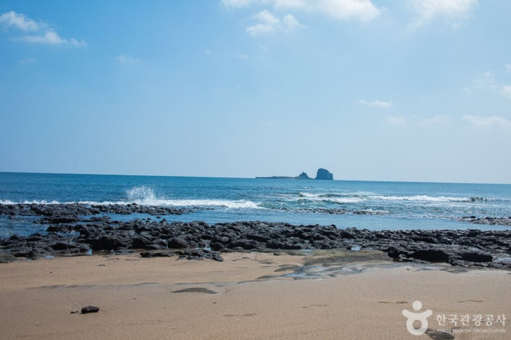 사계해변 여행 추천 - 메고지고